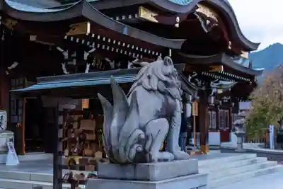 速谷神社(広島県)