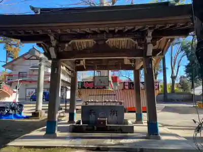 一言主神社(茨城県)