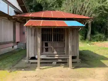西福寺のその他建物