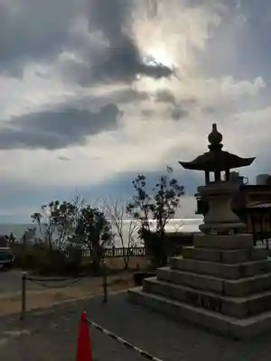 伊和都比売神社のその他建物