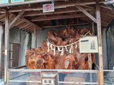 門戸厄神東光寺のその他建物