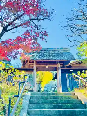 東慶寺(神奈川県)