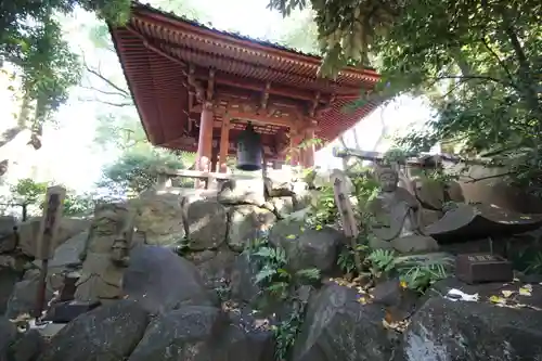 品川寺のその他建物