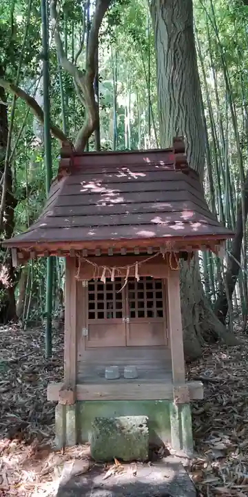 三十番神社(千葉県)