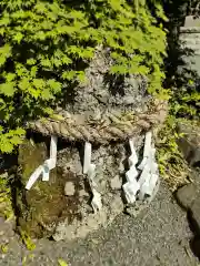 金刀比羅神社の建物その他