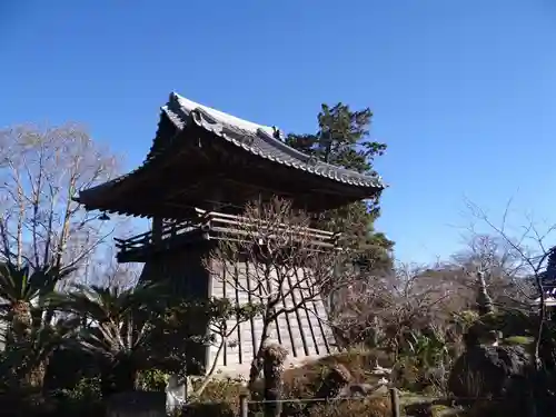 能満寺(静岡県)