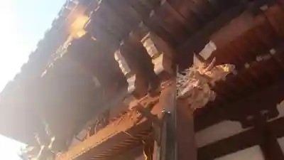 岐阜善光寺のその他建物