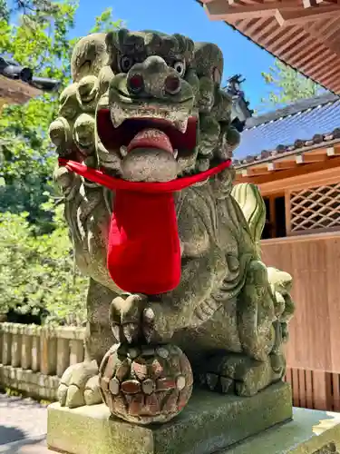 安宅住吉神社(石川県)