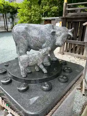 榴岡天満宮(宮城県)