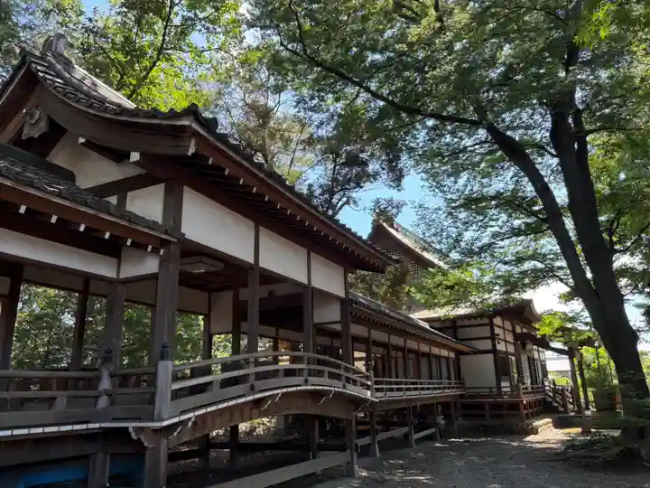深谷山 瑠璃光寺(埼玉県)