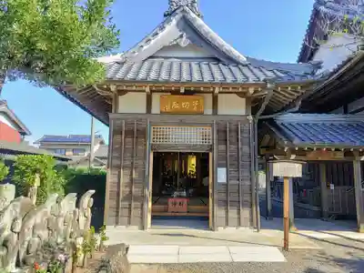 宝珠院の末社・摂社