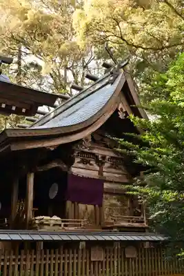 高千穂神社(宮崎県)