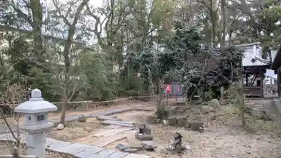 高忍日賣神社(愛媛県)