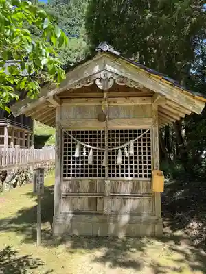 粟鹿神社(兵庫県)