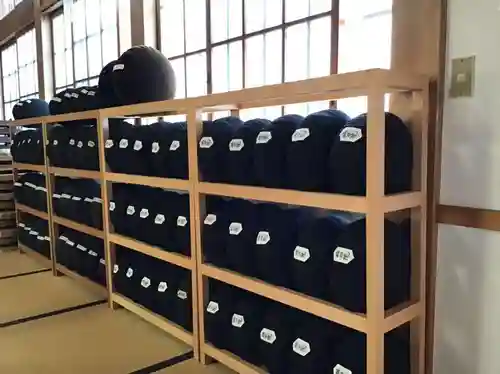 福田院のその他建物