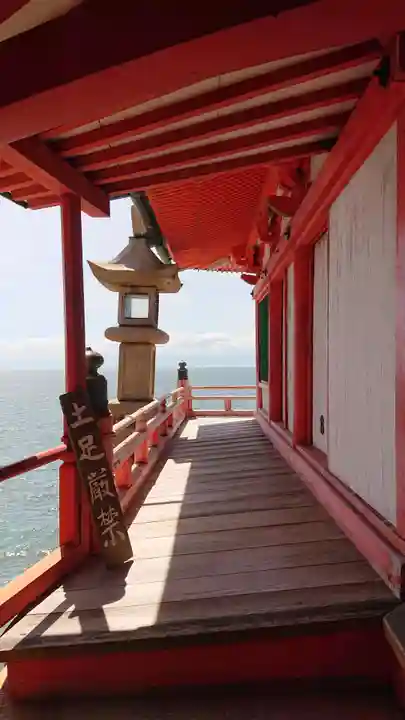 磐台寺のその他建物