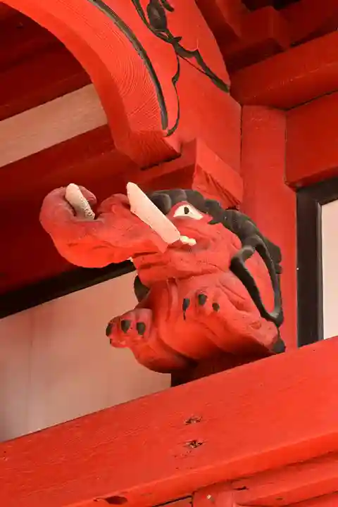 波立寺(波立薬師)(福島県)