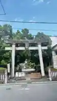 今市報徳二宮神社(栃木県)