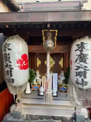 末廣稲荷神社(京都府)
