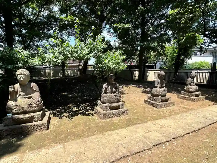 長命寺(東京都)