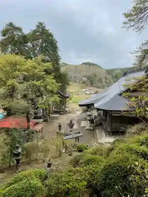 宝蔵寺(那須烏山市)のその他建物