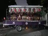 安積國造神社(福島県)