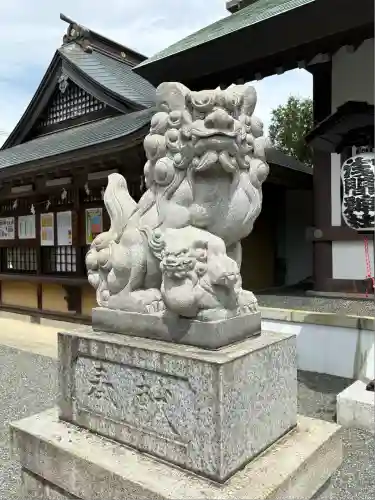 公所浅間神社(神奈川県)