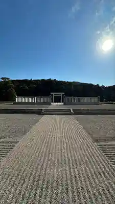 誉田八幡宮(大阪府)