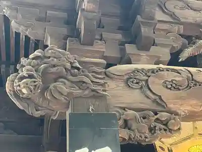 調神社(埼玉県)