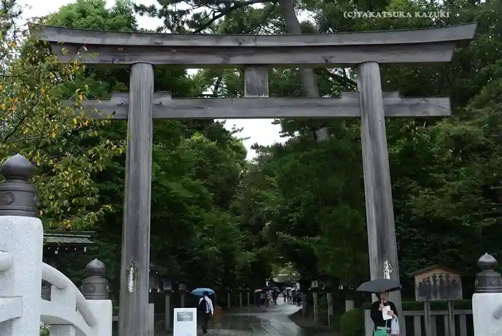 寒川神社(神奈川県)
