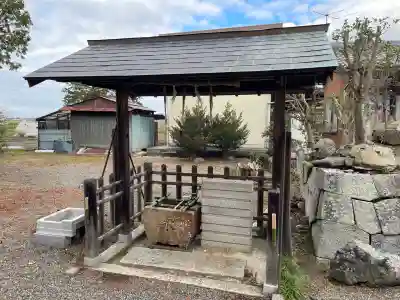 竒明神社(滋賀県)