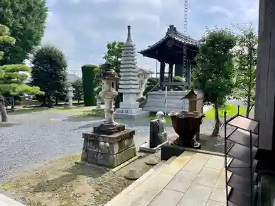 見性寺(栃木県)