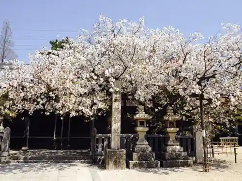 林神社のその他建物