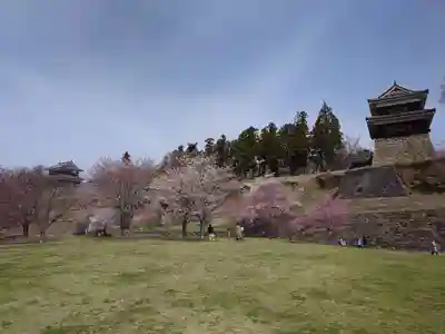 眞田神社(長野県)