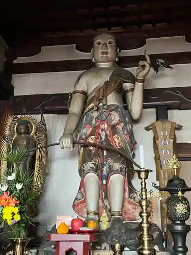 生蓮寺(奈良県)