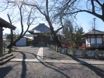 圓照寺のその他建物
