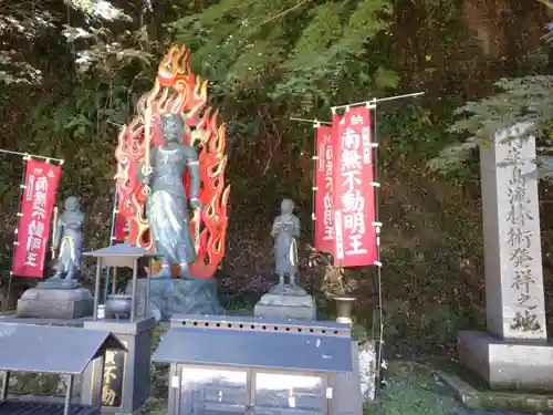 宝厳寺のその他建物