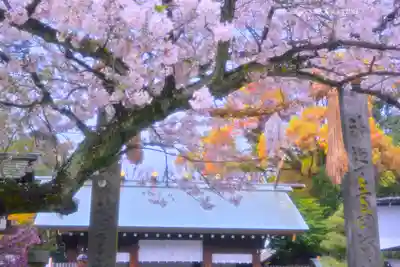 伊勢山皇大神宮(神奈川県)