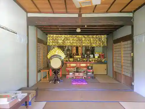 法久院の末社・摂社