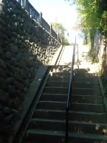 厳島神社のその他建物