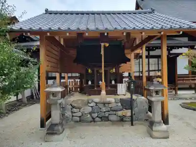 聖護院門跡のその他建物