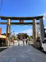 四天王寺(大阪府)