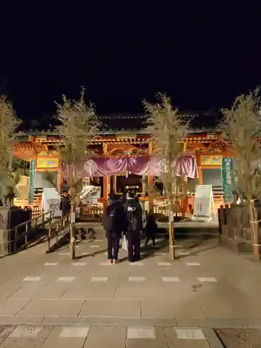 浅草神社のお祭り