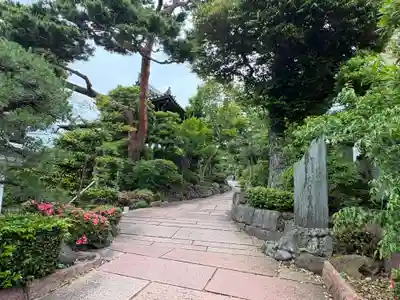養玉院如来寺(東京都)