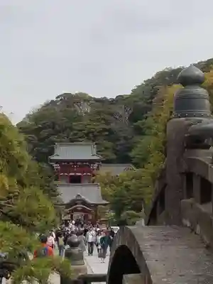鶴岡八幡宮のその他建物