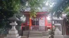 藤神稲荷神社(東京都)