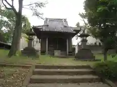 八坂神社(神奈川県)