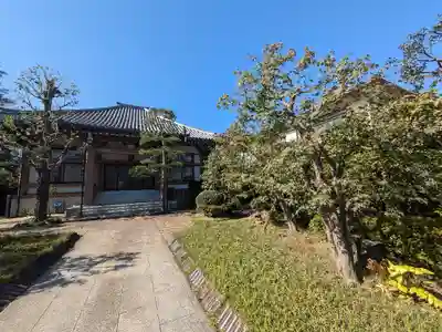 良感寺(東京都)