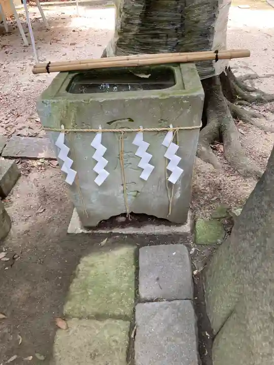 戸越八幡神社(東京都)