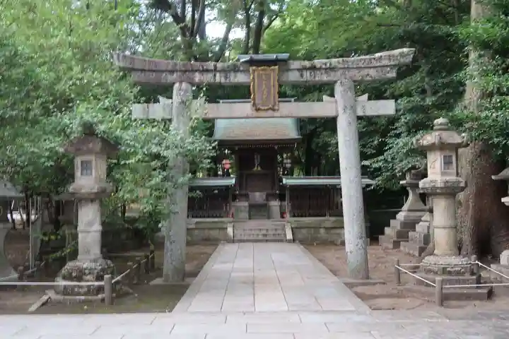 北野天満宮(京都府)